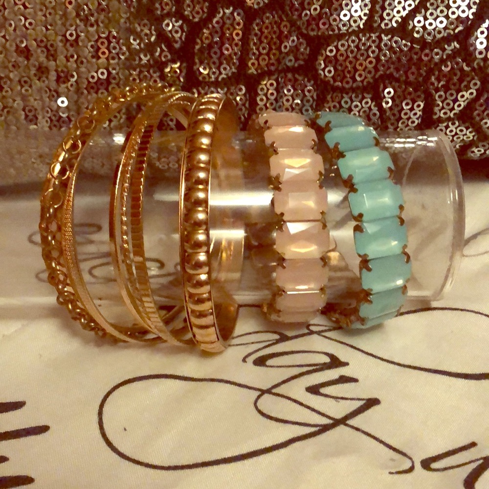 Fun bracelet